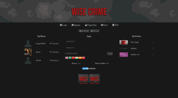 wisecrime.com