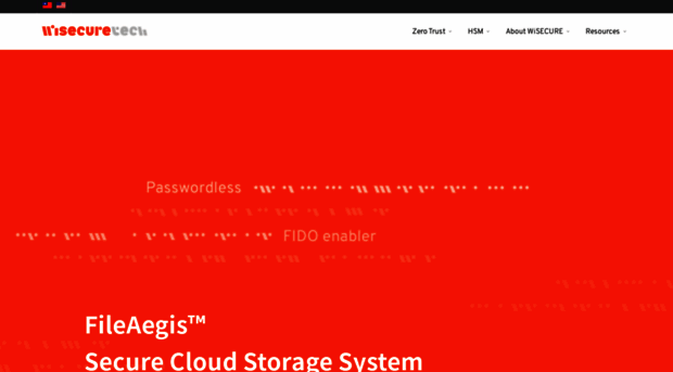 wisecure-tech.com
