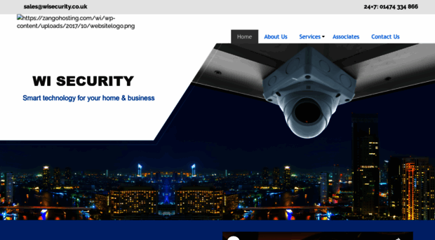 wisecurity.co.uk