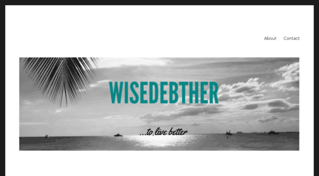 wisedebther.com