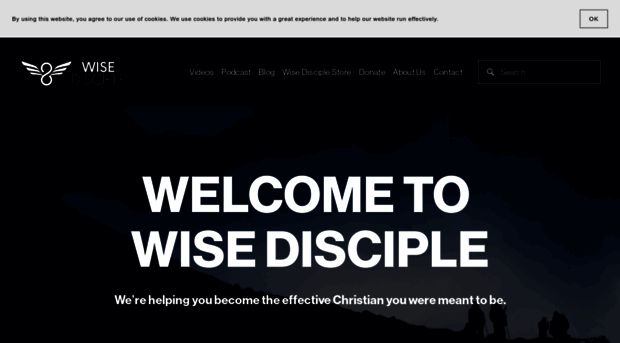 wisedisciple.org