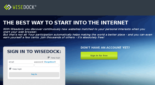 wisedock.at