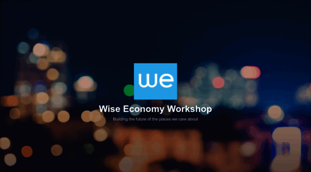 wiseeconomy.com
