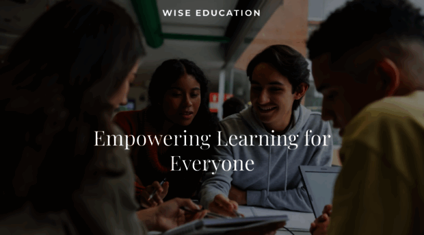 wiseeducation.co.in