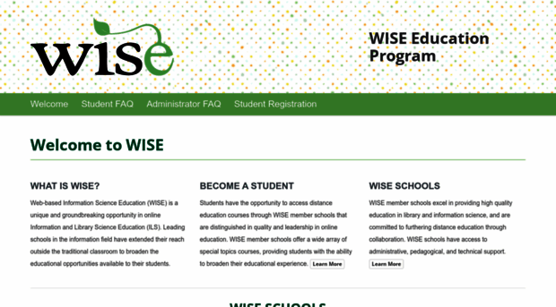 wiseeducation.org