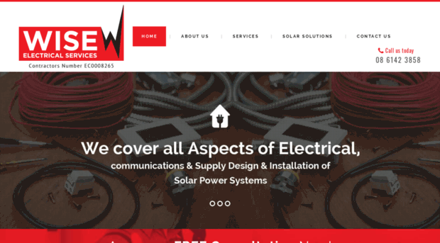 wiseelectrical.com.au