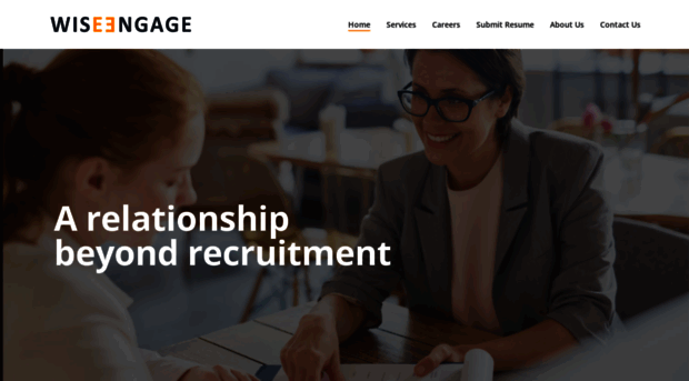 wiseengage.com