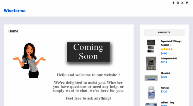 wisefarma.shop