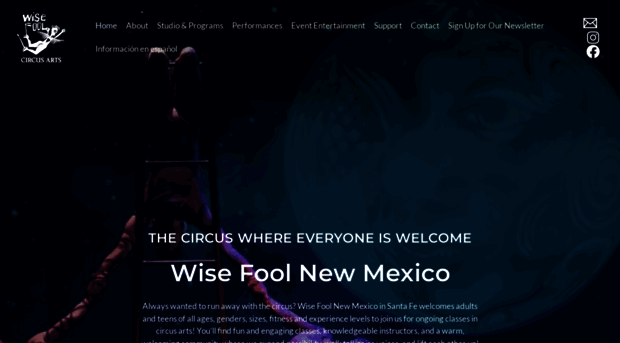 wisefoolnewmexico.org