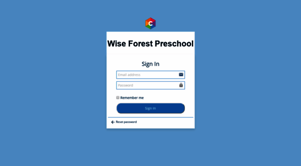 wiseforest.curacubby.com