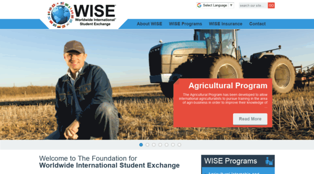 wisefoundation.com