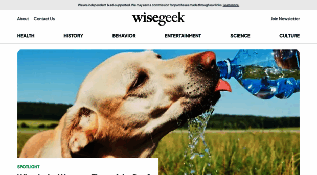 wisegeek.org