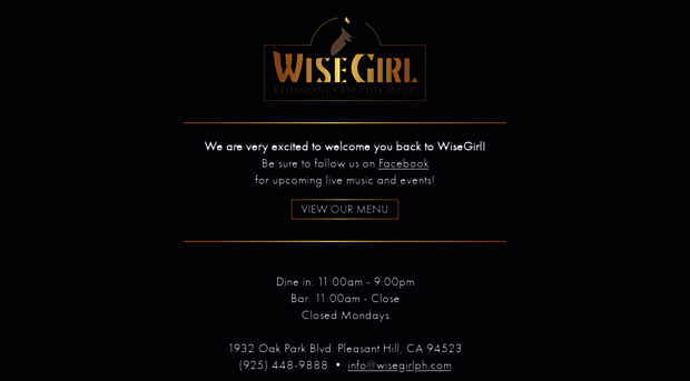 wisegirlph.com