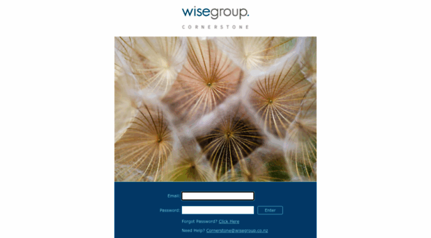 wisegroup-pilot.csod.com