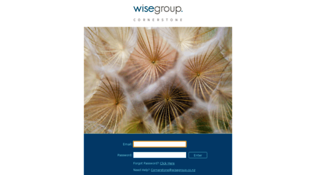 wisegroup.csod.com