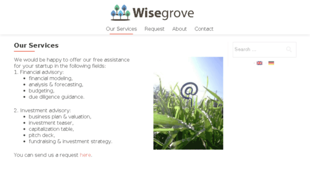 wisegrove.com