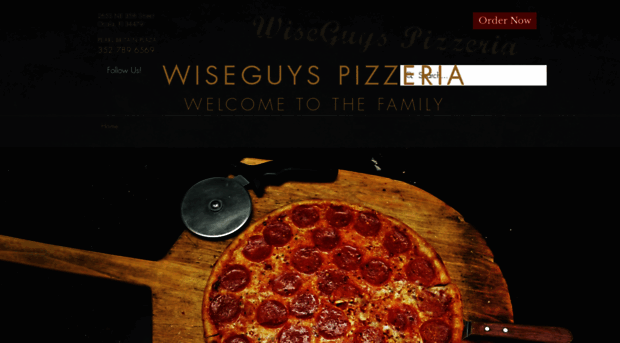wiseguysocala.com
