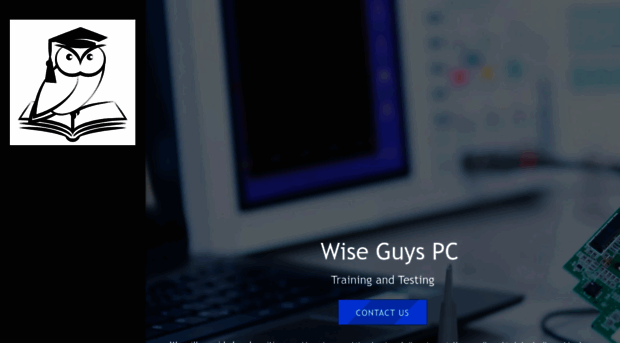 wiseguyspc.net