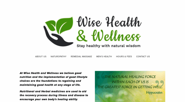 wisehealth.com.au