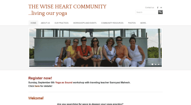 wiseheartcommunity.org