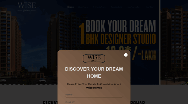 wisehome.in