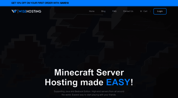 wisehosting.com