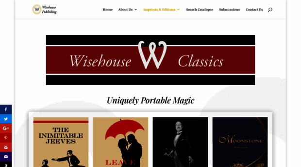 wisehouse-classics.com