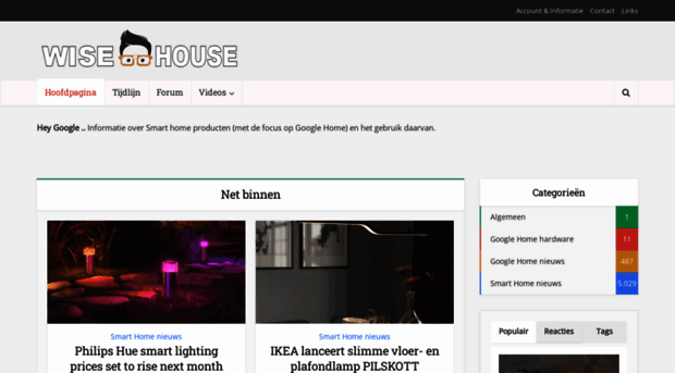 wisehouse.nl