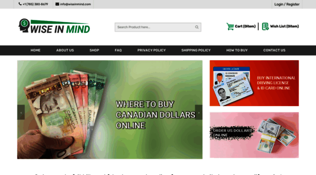 wiseinmind.com