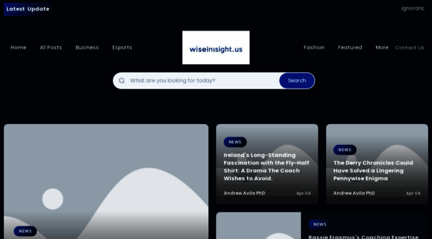wiseinsight.us