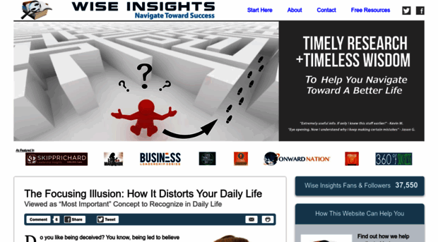 wiseinsights.net