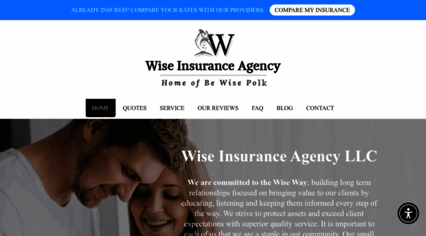 wiseinsllc.com