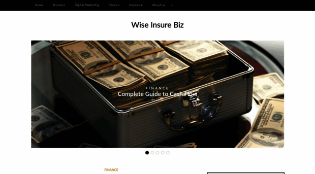 wiseinsurebiz.com