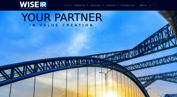 wiseir.com