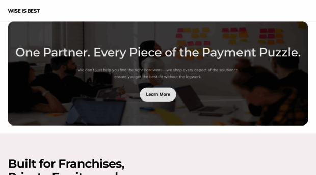 wiseisbest.com