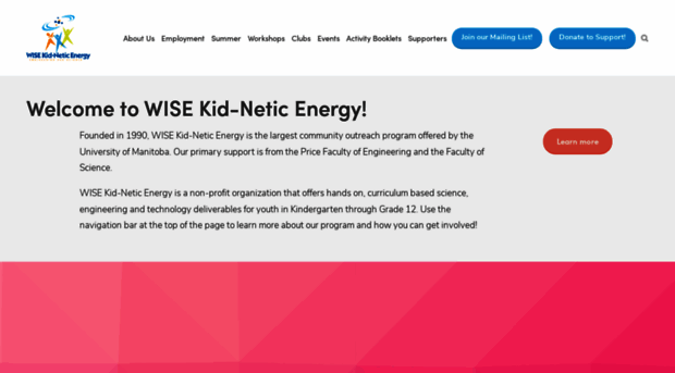 wisekidneticenergy.ca