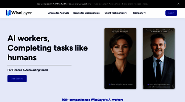 wiselayer.com
