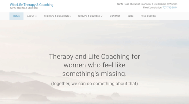 wiselifetherapy.com
