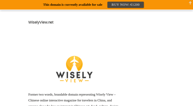 wiselyview.net
