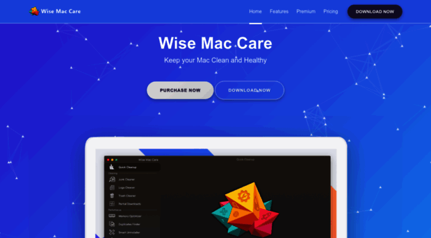 wisemaccare.com