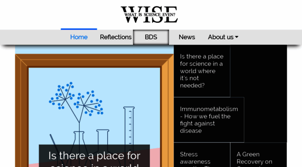 wisemag.org