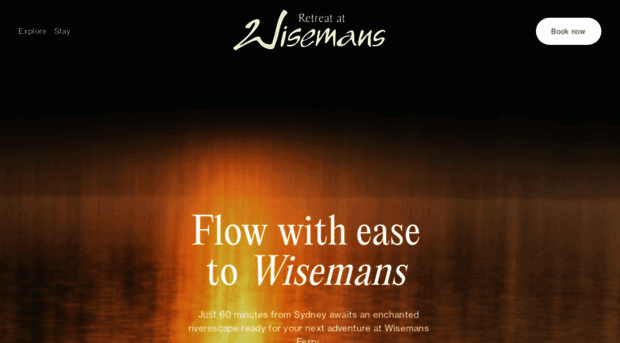 wisemans.com.au