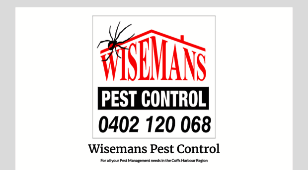 wisemanspestcontrol.com.au