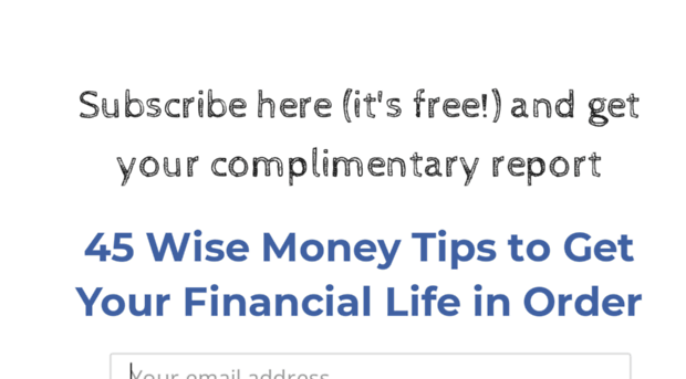 wisemoneytips.com