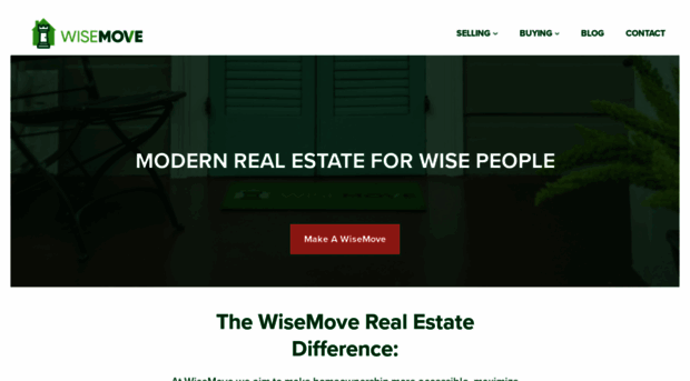 wisemoverealestate.com