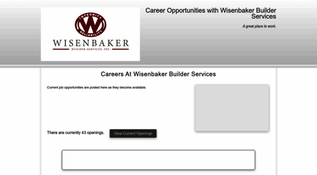 wisenbaker.hrmdirect.com