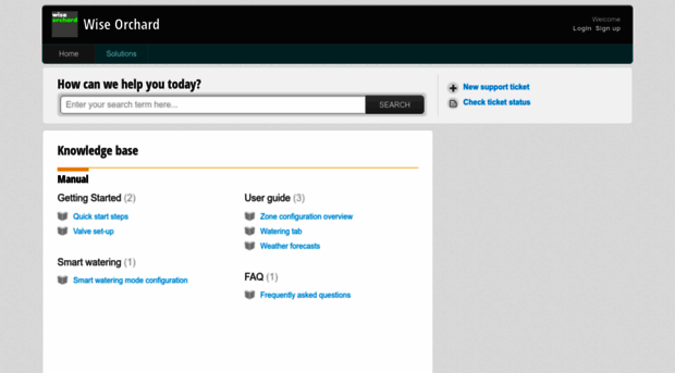 wiseorchard.freshdesk.com