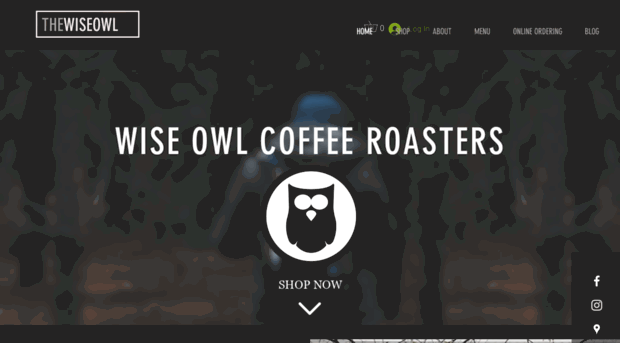 wiseowlcoffeecompany.com