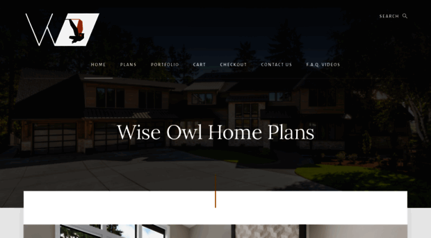 wiseowlplans.com