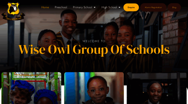 wiseowlschool.co.zw